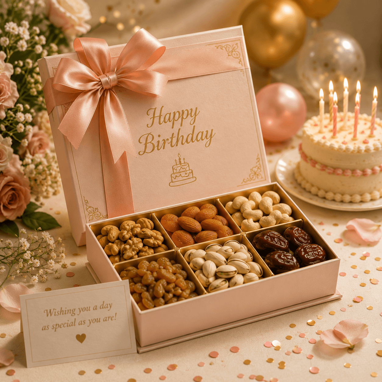 Birthday