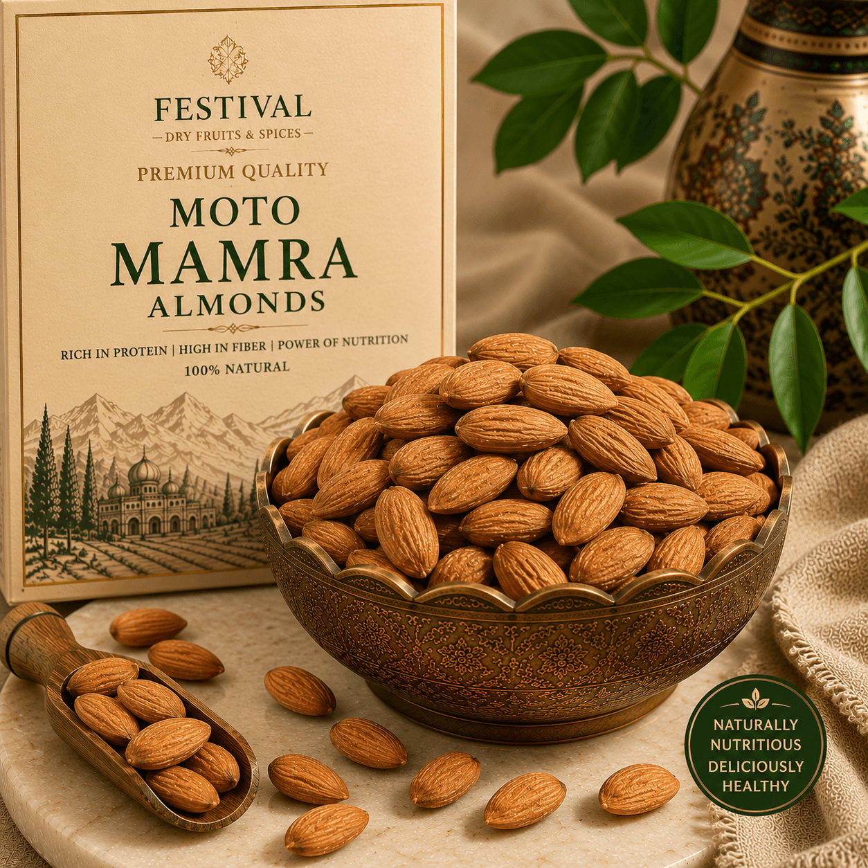 Moto Mamra